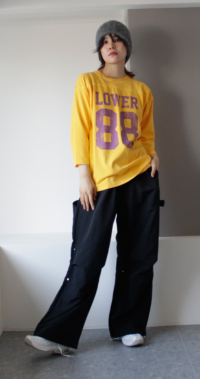 フィットネスウェアのセレクトショップ LA BODY