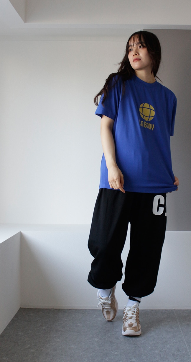 フィットネスウェアのセレクトショップ LA BODY