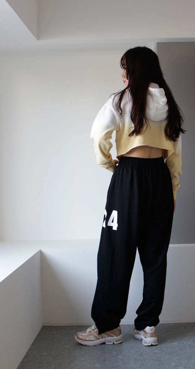 フィットネスウェアのセレクトショップ LA BODY