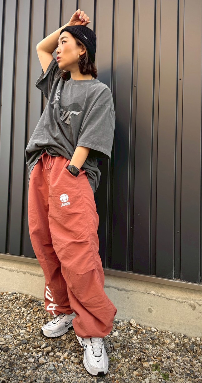 フィットネスウェアのセレクトショップ LA BODY