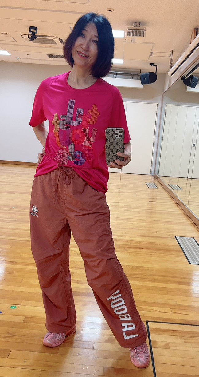 フィットネスウェアのセレクトショップ LA BODY