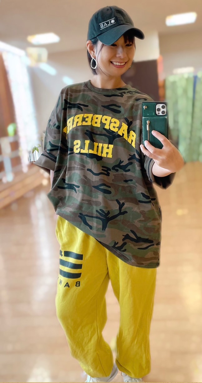 フィットネスウェアのセレクトショップ LA BODY