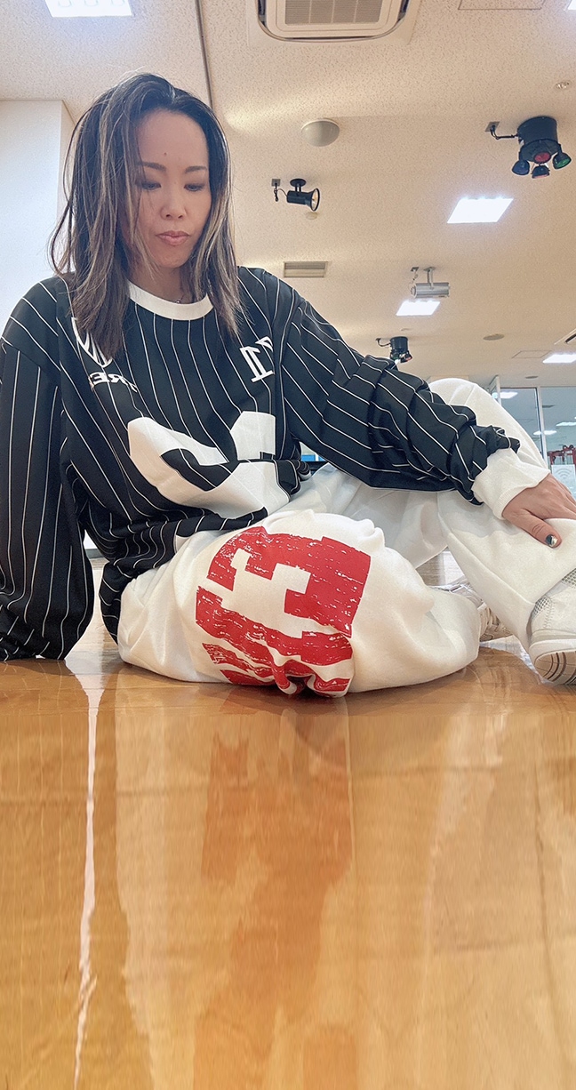 フィットネスウェアのセレクトショップ LA BODY