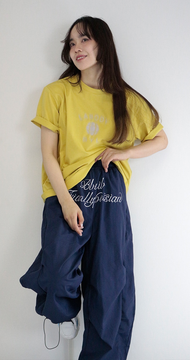 フィットネスウェアのセレクトショップ LA BODY