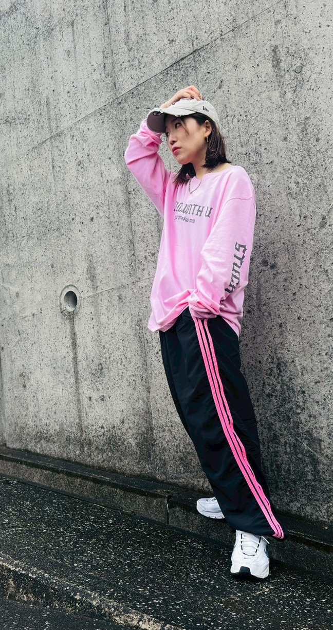 フィットネスウェアのセレクトショップ LA BODY