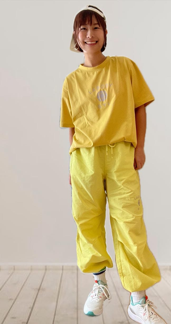 フィットネスウェアのセレクトショップ LA BODY