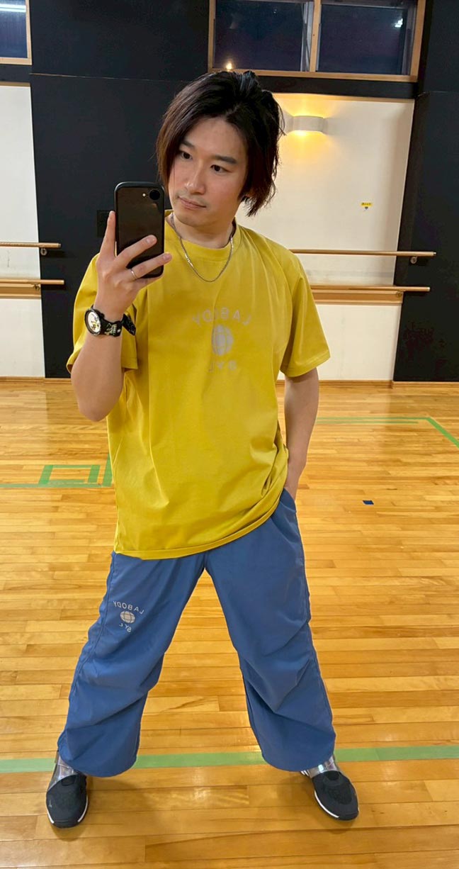 フィットネスウェアのセレクトショップ LA BODY