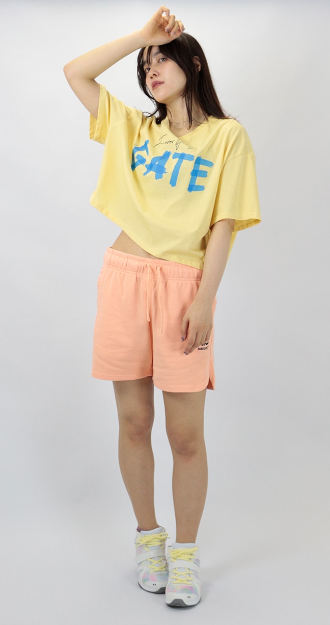 フィットネスウェアのセレクトショップ LA BODY