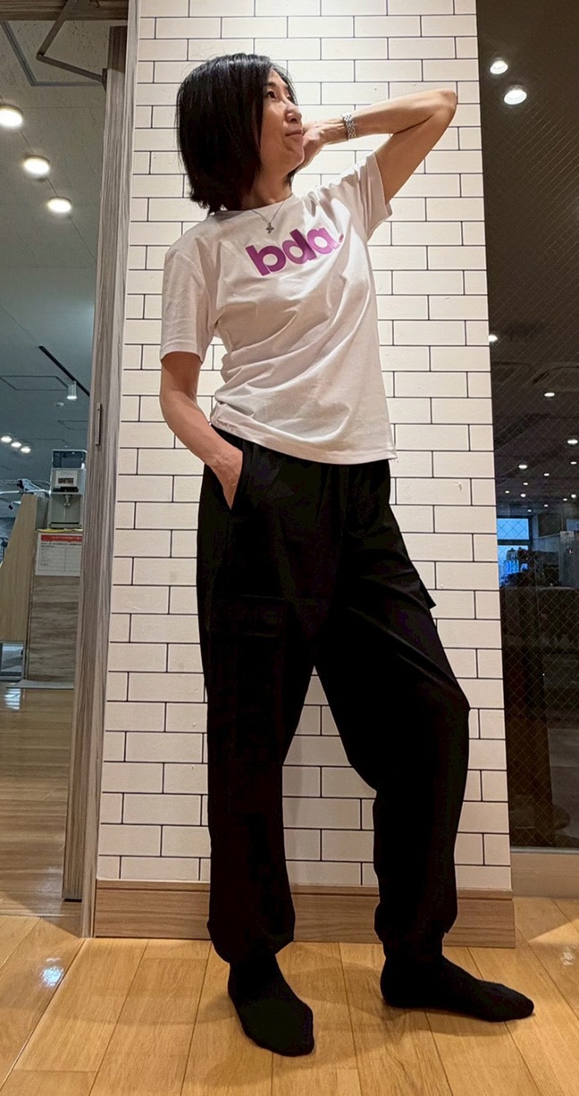 フィットネスウェアのセレクトショップ LA BODY