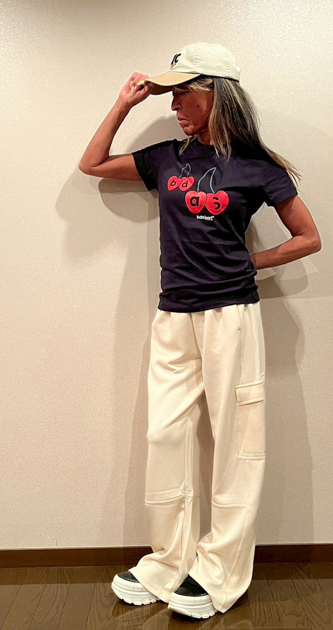 フィットネスウェアのセレクトショップ LA BODY