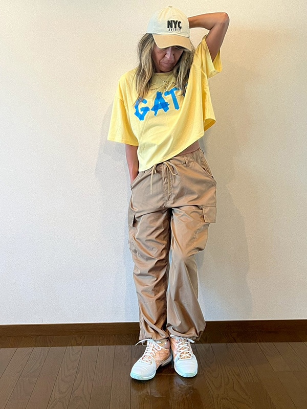 フィットネスウェアのセレクトショップ LA BODY