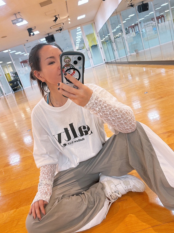 フィットネスウェアのセレクトショップ LA BODY