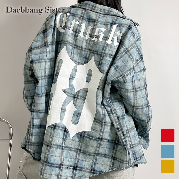 Daebbangsister�����������å�����ĥ����������楢�åס������ȥʥ�С��ץ��Ȥ��Ǥ��륪���С�������Ĺµ�����