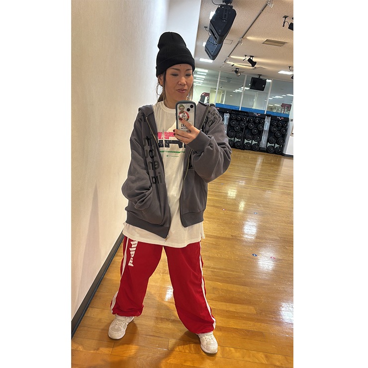 Daebbang Sister 正規品 デッパンシスター レディース パンツ ロング