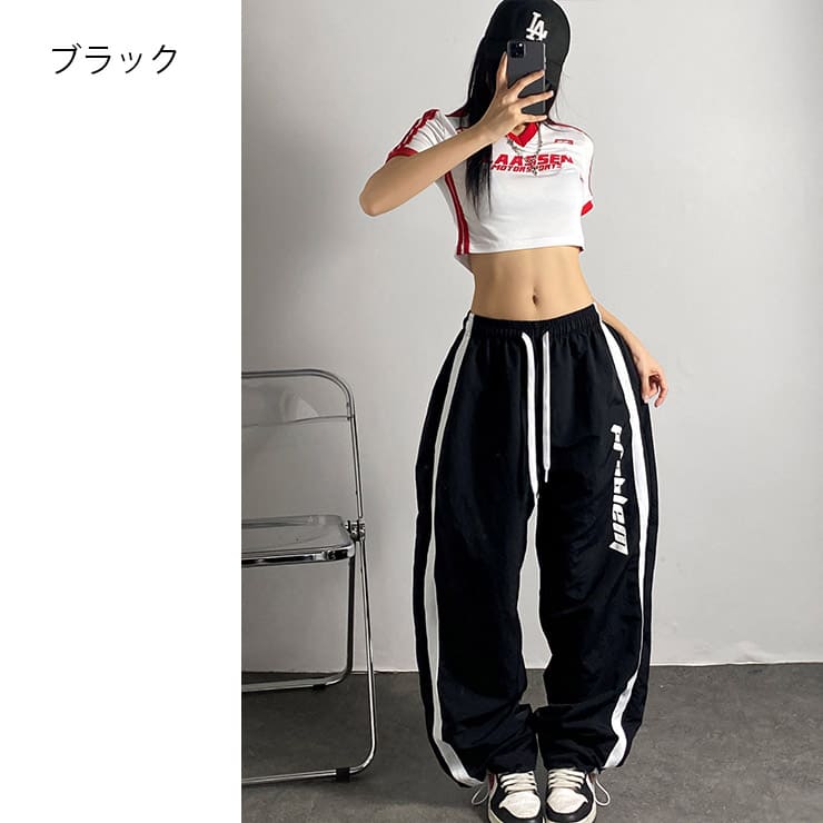 舞妓はん BLESS N°19 スエット Daebbang Sister 正規品 デッパンシスター レディース パンツ ロング
