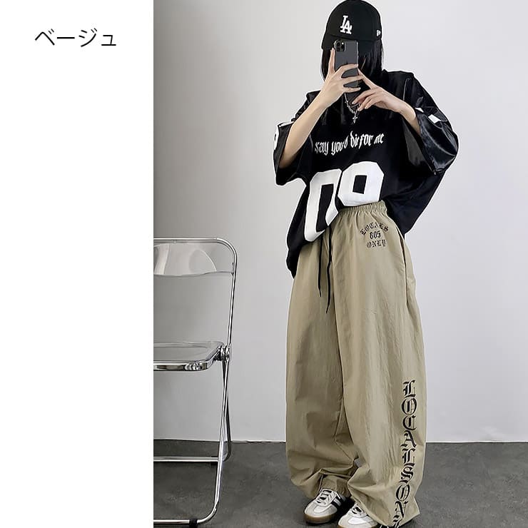 B-PANTS ARCH GOTHI�١������������ѡ������С��������ȥåץ��ȹ�碌�����󥹥�������