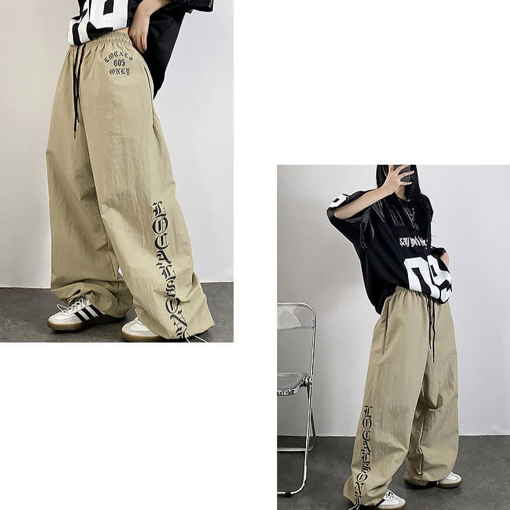 B-PANTS ARCH GOTHI�١����岣����Υ��륨�åȡ�Ω�δ��Τ��륫���֥饤����ħ