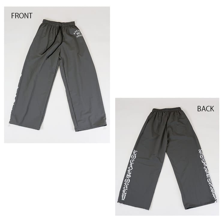 B-PANTS ARCH GOTHI���㥳����ʿ�֤����̡����Υ��륨�åȤȾ洶��ʬ����