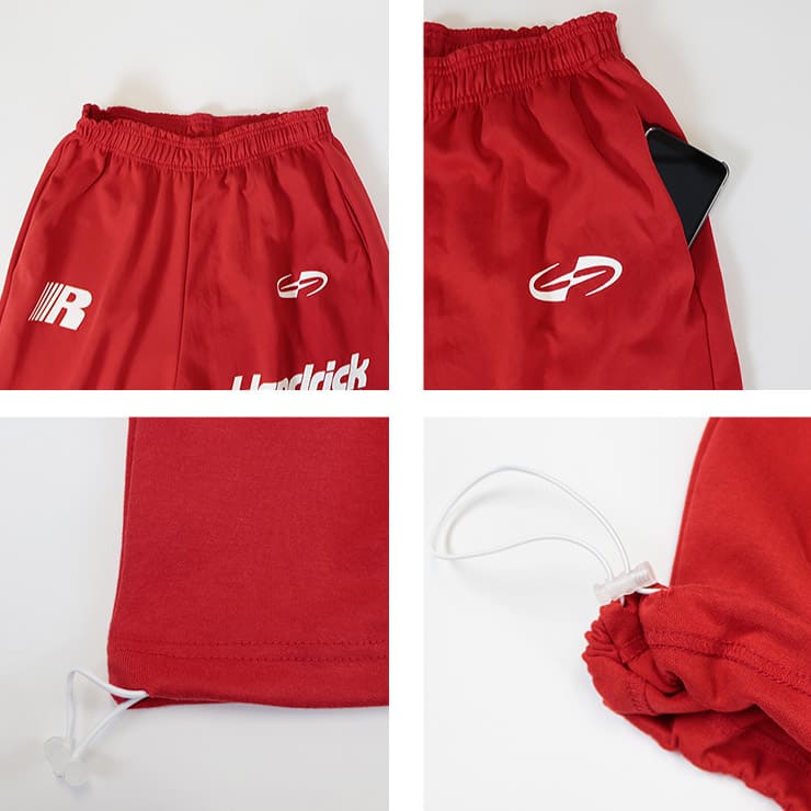 B-PANTS HANDRICK SWEAT�ƥǥ��ơ���ܺ٥��å�