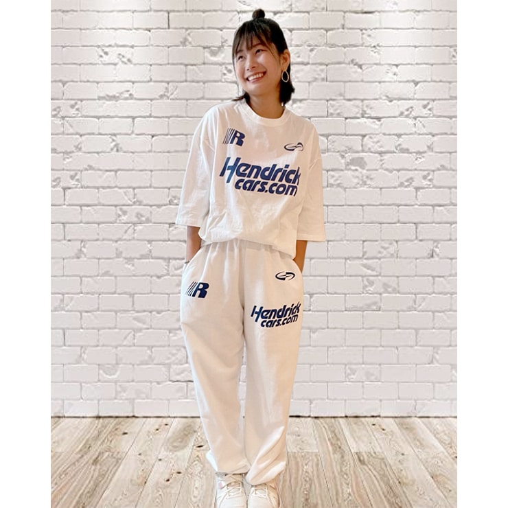 B-PANTS HANDRICK SWEAT��������