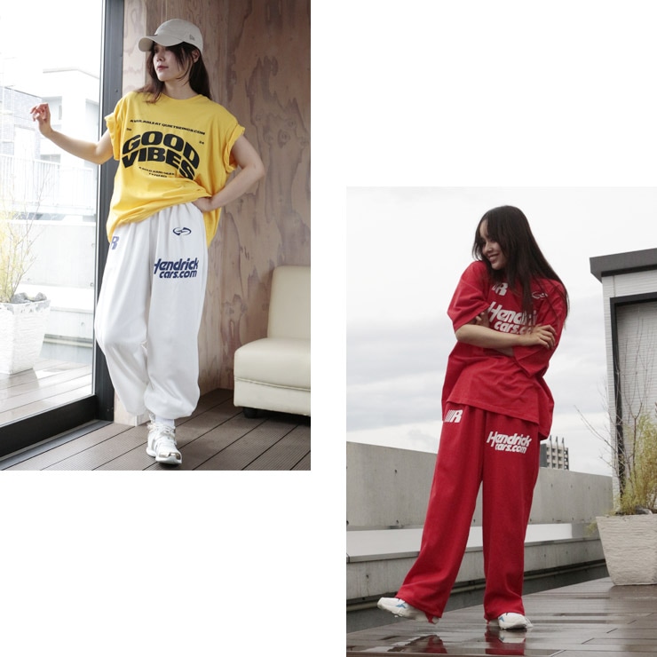 B-PANTS HANDRICK SWEAT���Ѳ���