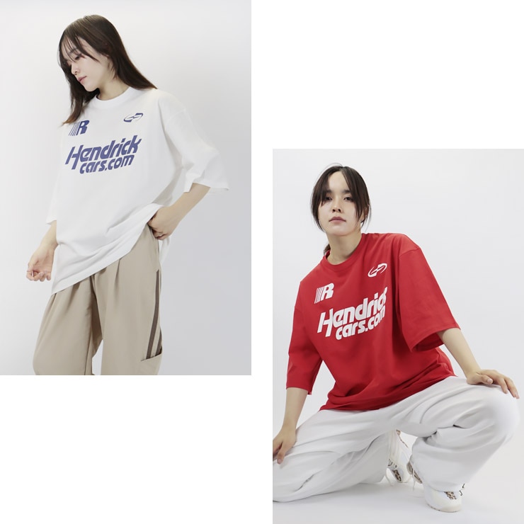 アウトレット Daebbang Sister 正規品 デッパンシスター レディース T