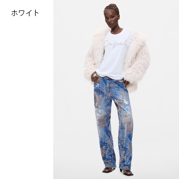 Desigual,������,�ǥ�������,T�����,Ⱦµ,����,��,���åȥ�,�ɽ�,���롼�ͥå�,�����ե��å�,������ơ���Ĵ,��ǥ�����,������������,�ե��åȥͥ�,����,���ݡ���,����,�襬,������,�ۥ磻��,������ǥ�,����