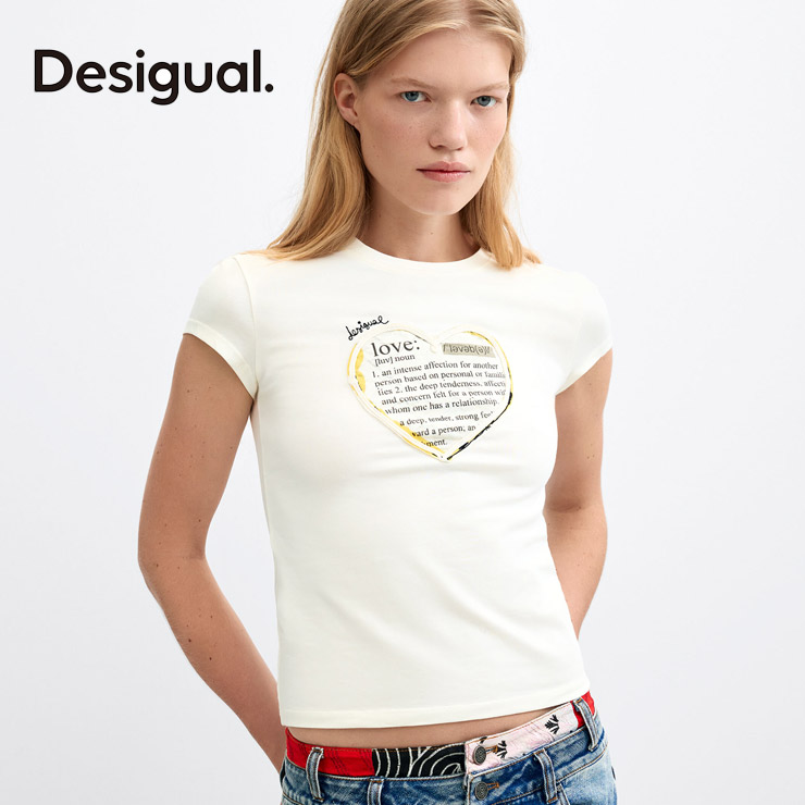 Desigual,������,�ǥ�������,T�����,Ⱦµ,����,�ϡ���,����ե��å�,��,���åȥ�,���롼�ͥå�,�����ե��å�,����ѥ��ȥ��륨�å�,��ǥ�����,������������,�ե��åȥͥ�,����,���ݡ���,����,�襬,������,�ۥ磻��,������ǥ�,����