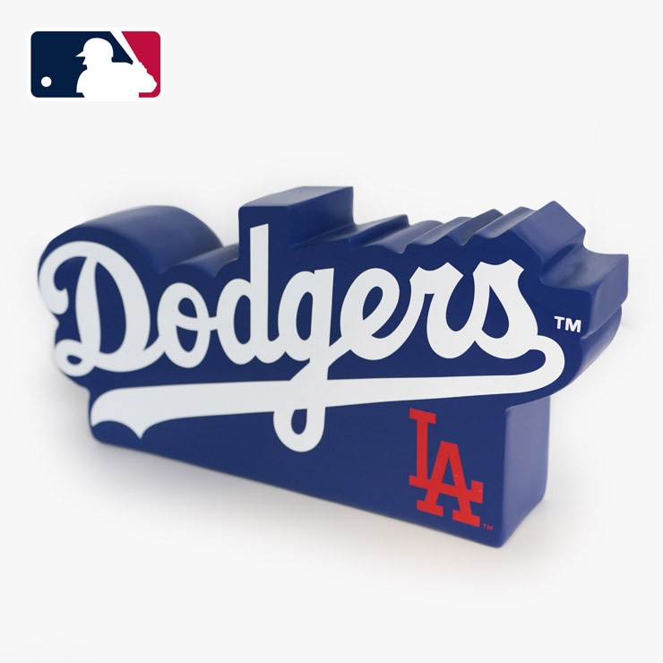 Dodgers ドジャース フィギュア オブジェ インテリア ディスプレイ