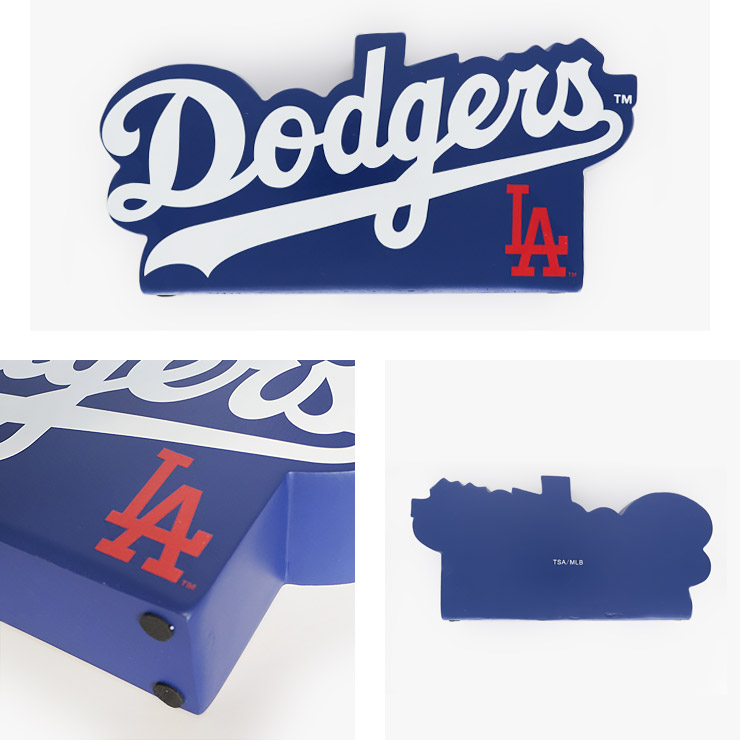 【格安‼️】LAロゴ フーディ ダウン ロサンゼルス ドジャース 大谷翔平 青色 Dodgers ドジャース フィギュア オブジェ インテリア ディスプレイ