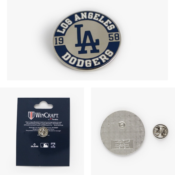 Dodgers,�ɥ��㡼��,�ԥ�Хå�,�ԥ�,����,LA,�֥롼,����С�,MLB,����,���ե�����륰�å�,��ë��ʿ