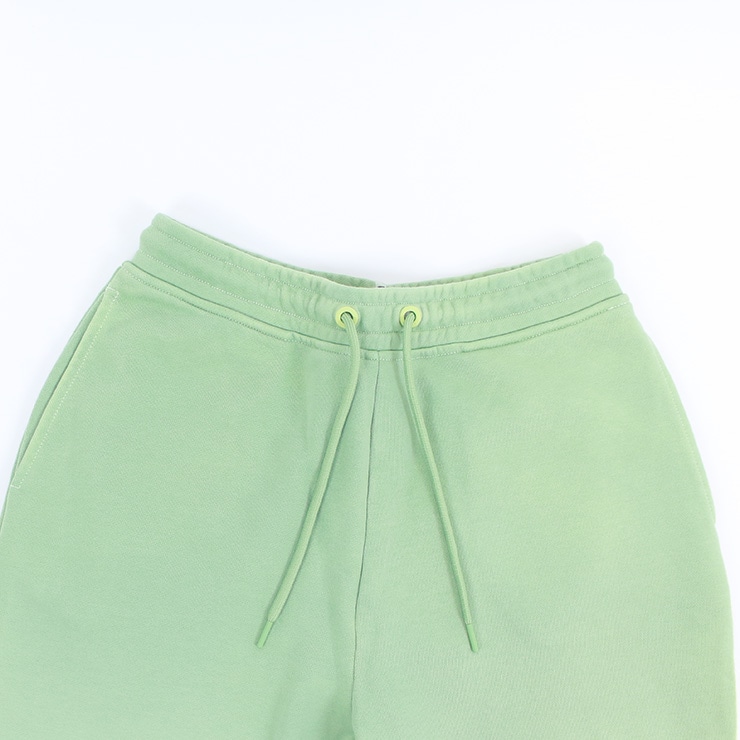 アウトレット 22％OFF GUESS ゲス ANISE JOGGER スウェット パンツ LIME/WHITE PINK/WHITE  YELLOW/WHITE Sサイズ Mサイズ-フィットネスウェアのセレクトショップ LA BODY