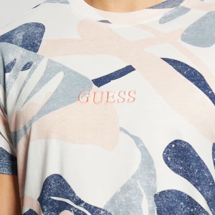 GUESS