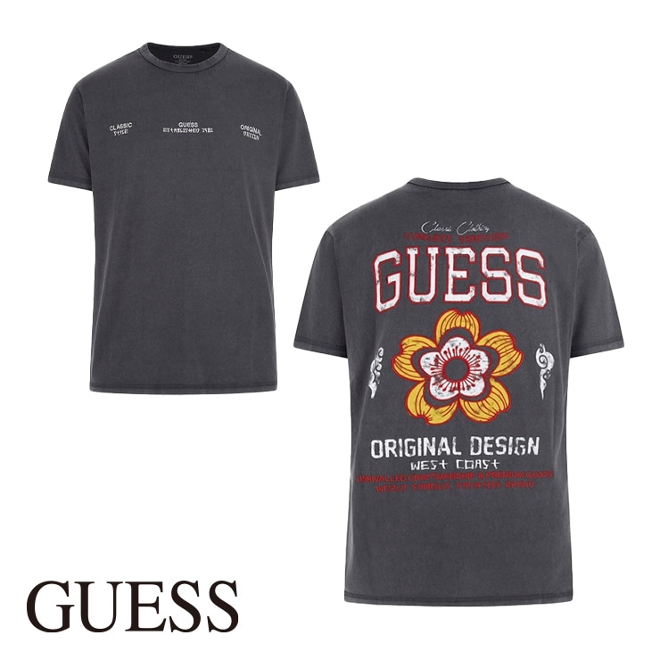 GUESS