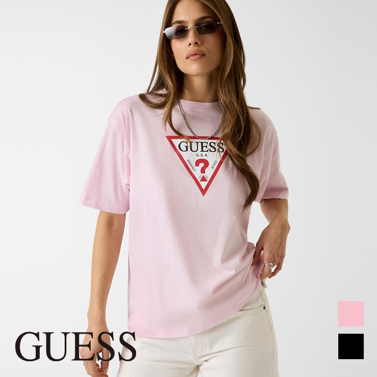 GUESS,����,T�����,Ⱦµ,�����С�������,��ä���,��,����,������������,�ե��åȥͥ�,����,���ݡ���,����,�襬������