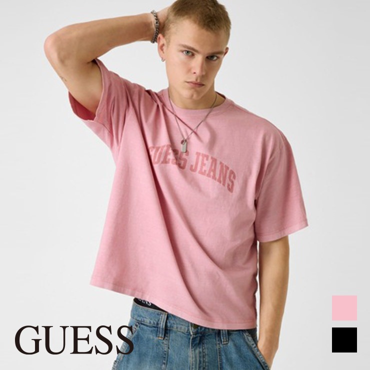 GUESS,����,T�����,Ⱦµ,�ܥå������륨�å�,��ä���,�ӥå����륨�å�,����,������������,�ե��åȥͥ�,����,���ݡ���,����,�襬������