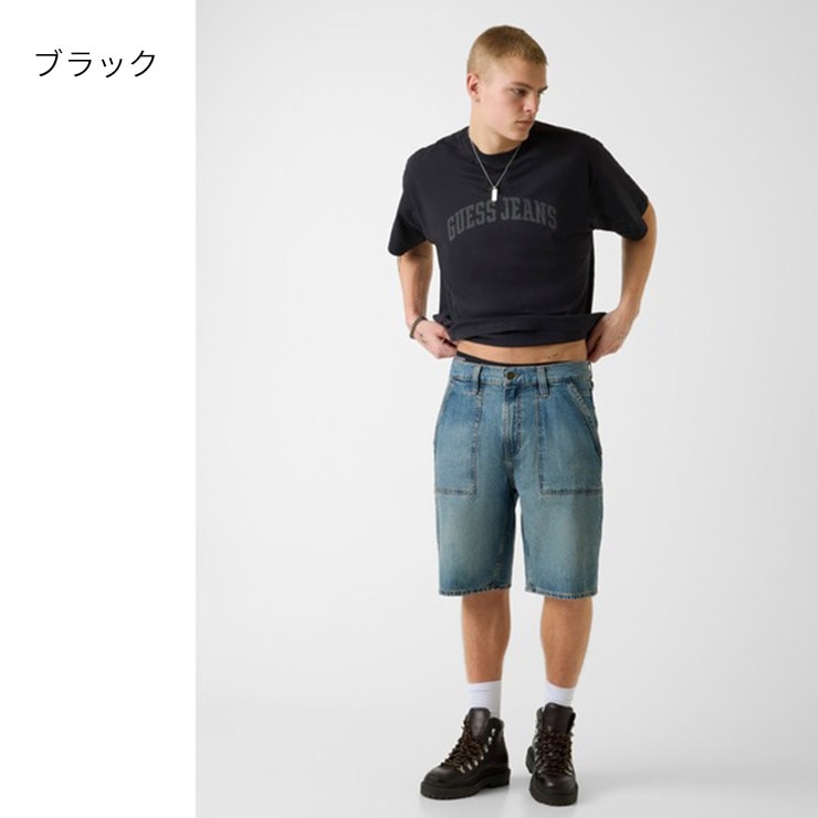 GUESS,����,T�����,Ⱦµ,�ܥå������륨�å�,��ä���,�ӥå����륨�å�,����,������������,�ե��åȥͥ�,����,���ݡ���,����,�襬������