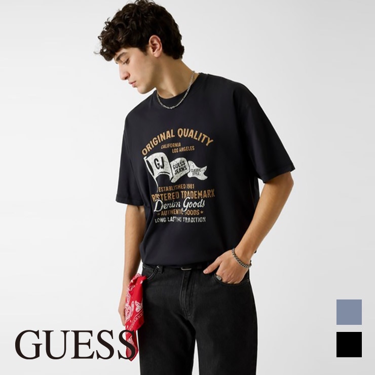GUESS,����,T�����,Ⱦµ,����ե��å�,����,��,����,������������,�ե��åȥͥ�,����,���ݡ���,����,�襬������