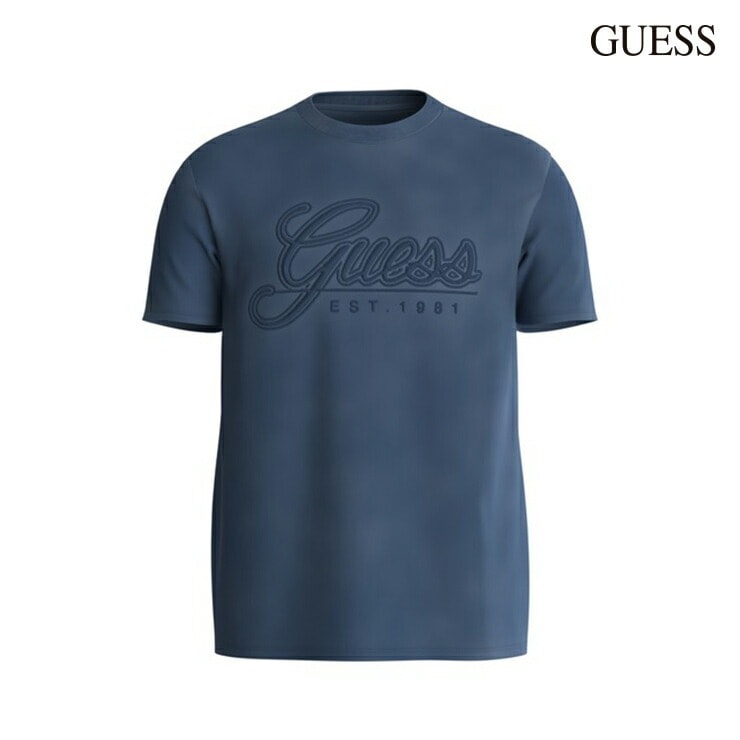 GUESS