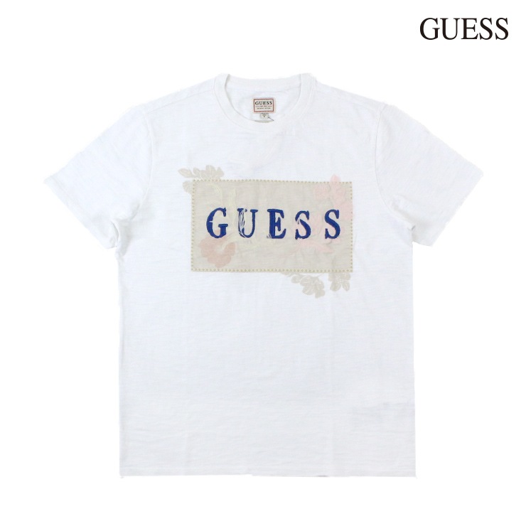 GUESS