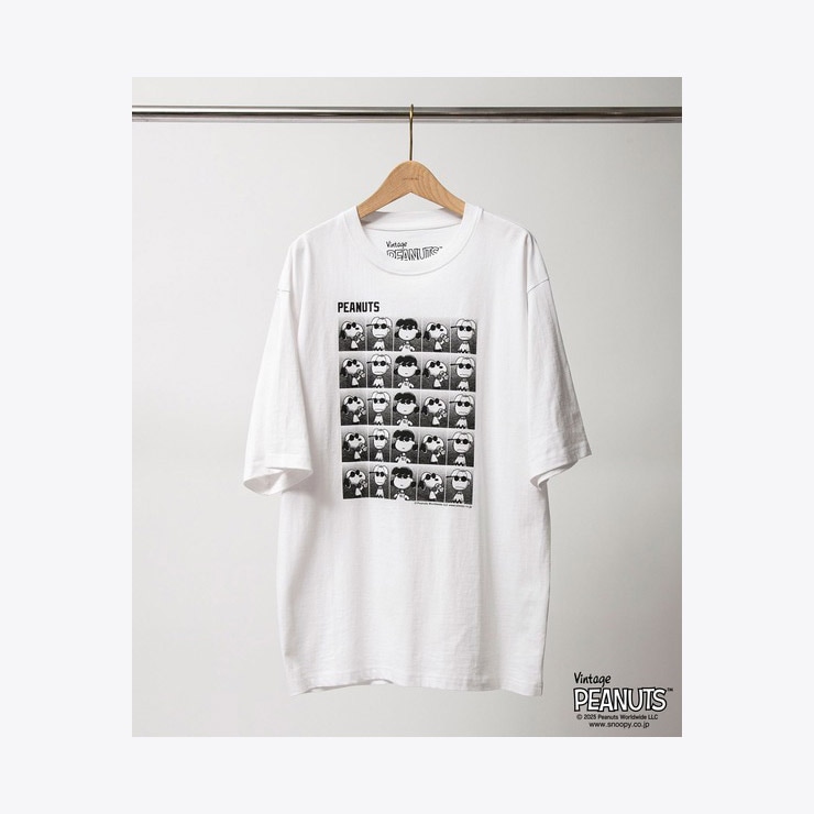 ϥ󥬡ˤ֥PEANUTSΥTβʾѡ