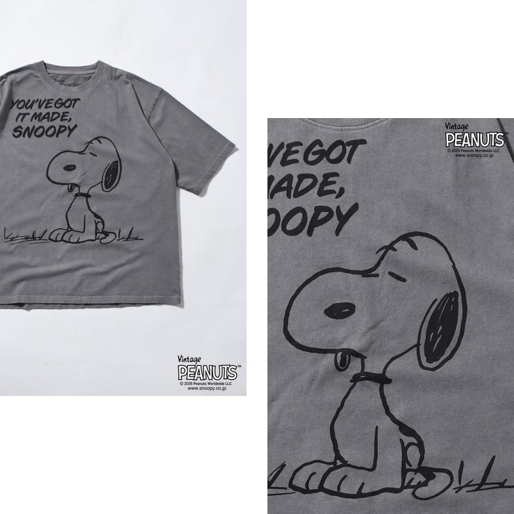 JOHNBULL,�����֥�,T�����,Ⱦµ,PEANUTS,SNOOPY,�ԡ��ʥ�,���̡��ԡ�,��ä���,������������,�ե��åȥͥ�,����,���ݡ���,����,�襬������