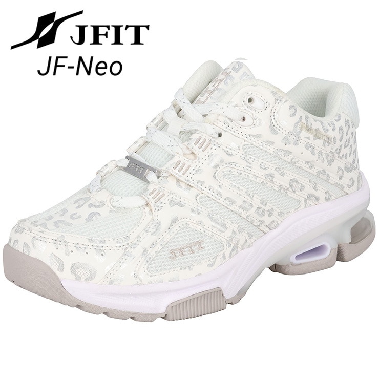 JFIT ジェイフィット JF-Neo ダンス エクササイズ シューズ