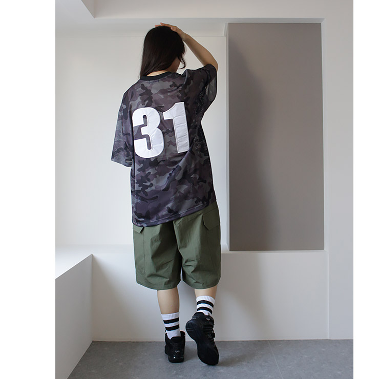 KCOLLECTION �º� ��å��� �ȥåץ� �Хå��ץ���31