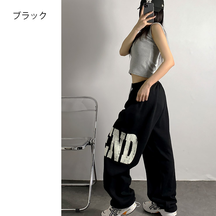 K-collection ケイコレクション レディース コットン パンツ ロング