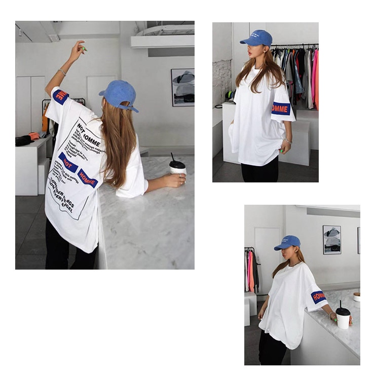 K-collection HOMME ��å�����T ��ǥ����� �ۥ磻�� �ڹ�ľ͢��