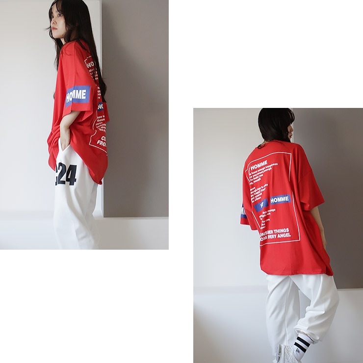 KCOLLECTION HOMME ����T����� ��ǥ����� ��å�