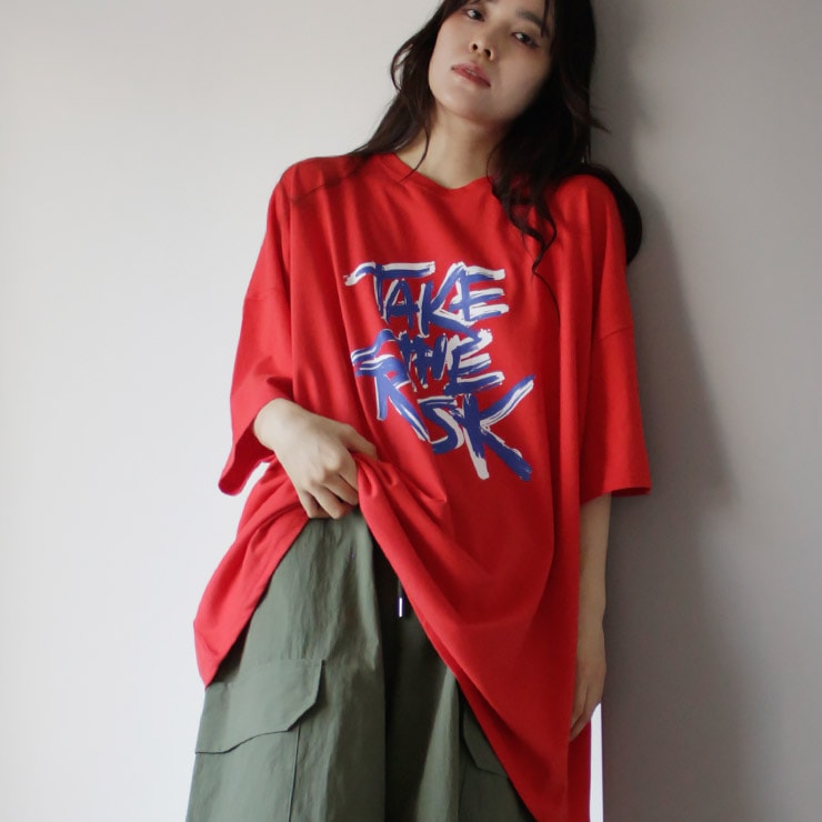 TAKE THE RISK ����T ��ǥ����� �֥�å� ���󥹥ե��å����