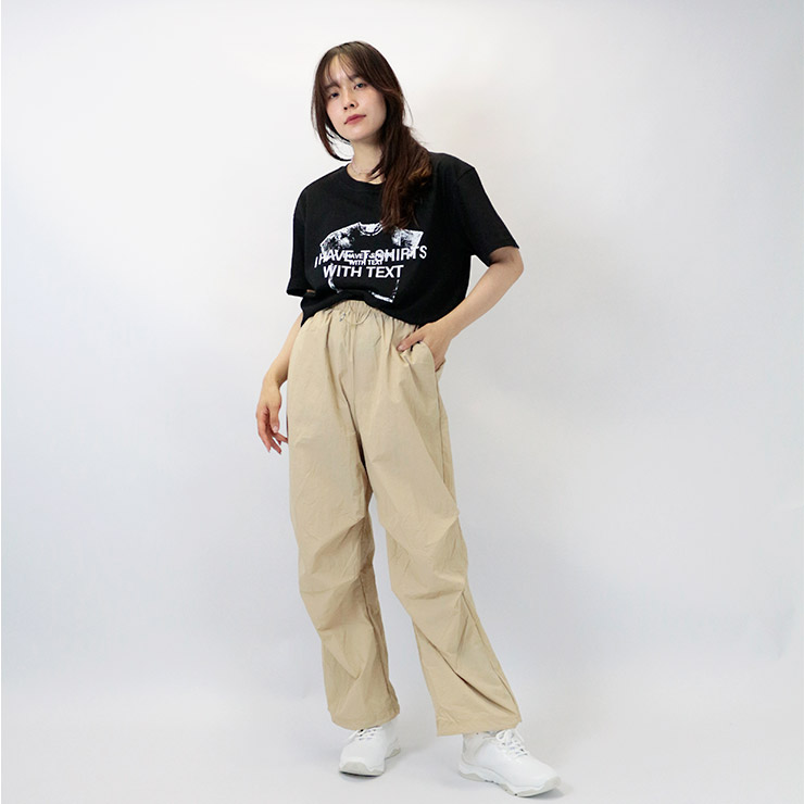 K-collection Tシャツ 半袖 グラフィック ビッグシルエット オーバー