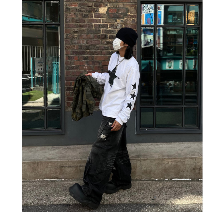 ����������ե��å�ĹµT����� �ۥ磻�� ���ȥ꡼�ȥ����� �������ѥ��᡼��